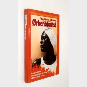 rkenblomst - virkelighedens verden 