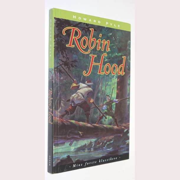 Robin Hood