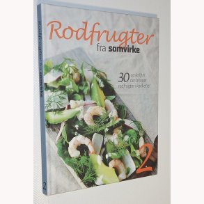 Rodfrugterne 2