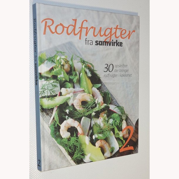 Rodfrugterne 2