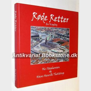 Rde Retter - En klogebog