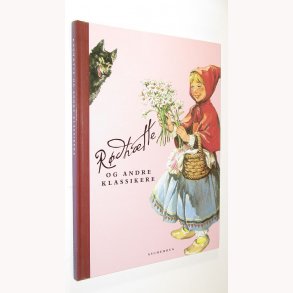 Rdhtte og andre klassikere