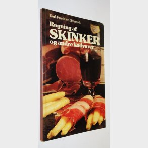 Rgning af Skinker og andre kdvarer