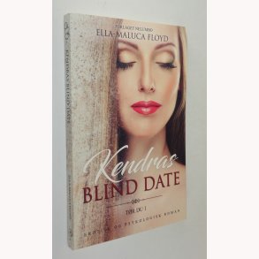 Kendras Blind date - Tr du 1