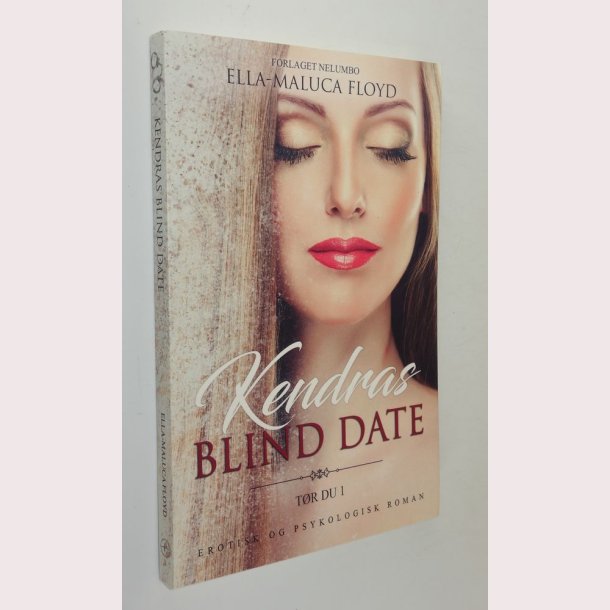 Kendras Blind date - Tr du 1