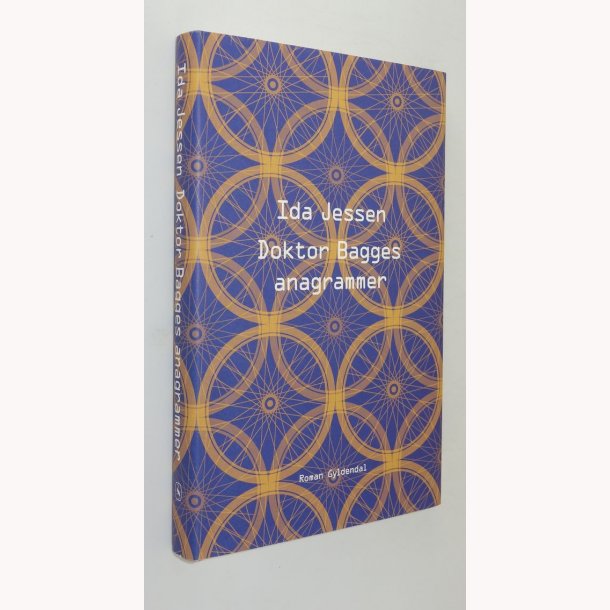 Doktor Bagges anagrammer