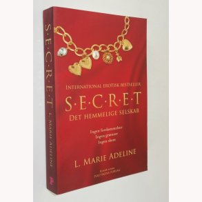 S.E.C.R.E.T 2 - Det hemmelige selskab