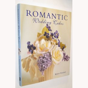 Romantic Wedding Cakes