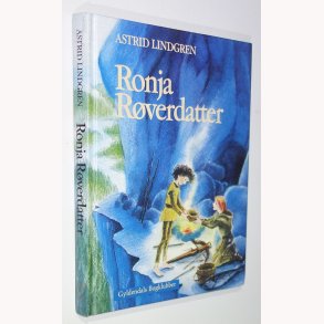 Ronja Rverdatter