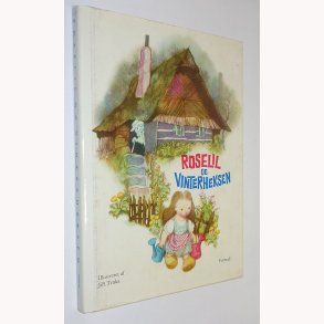Roselil og Vinterheksen