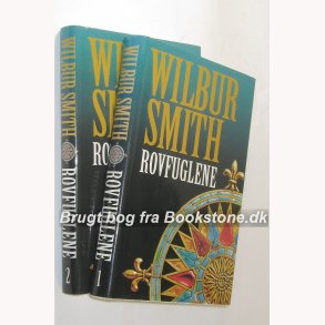 Rovfuglene bind l+ll