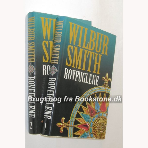 Rovfuglene bind l+ll