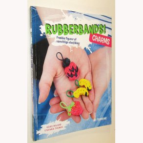 Rubberbands! Charms