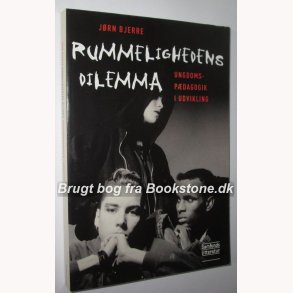 Rummelighedens dilemma