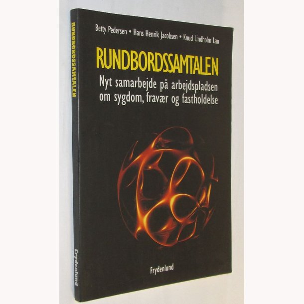 Rundbordssamtalen