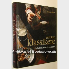 Rustikke klassikere