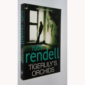 Tigerlily´s orchids