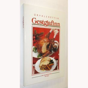 Úrvalsréttir Gestgjafinn
