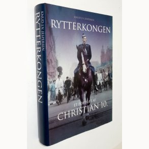 Rytterkongen: Knud J.V. Jespersen