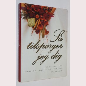 S tilsprger jeg dig 