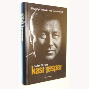 Sdan blev jeg Kasi Jesper