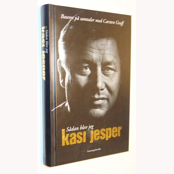Sdan blev jeg Kasi Jesper
