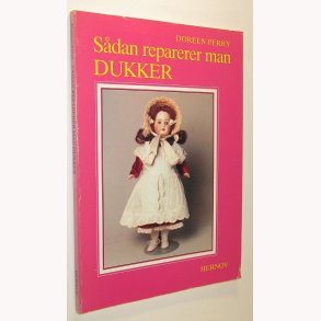 Sdan reparerer man dukker