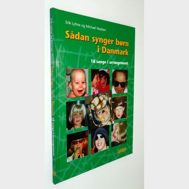 Sdan synger brn i Danmark
