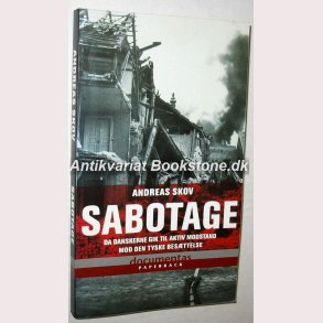 Sabotage