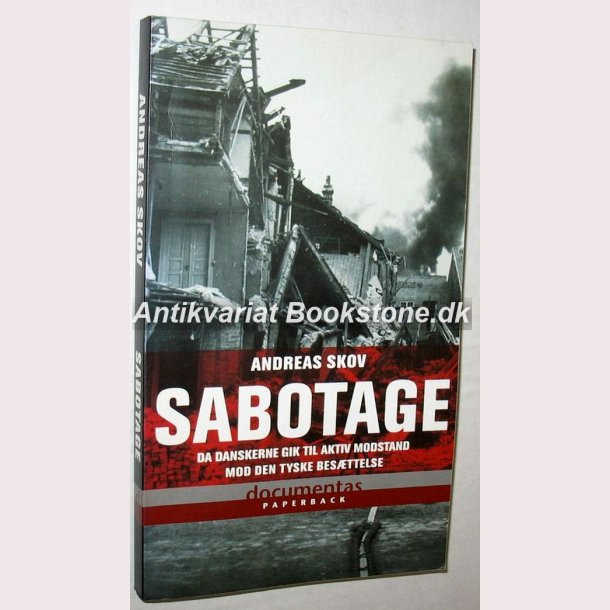 Sabotage