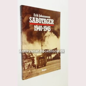 Sabotage 1940-1945