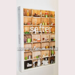 Safter: Sren Ejlersen og Umanro Cadogan