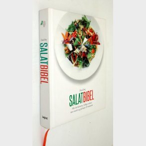 Salatbibel: David Bez
