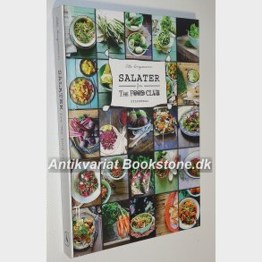 Salater fra The Food Club