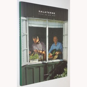 Salaterne - enkel og god mad