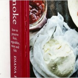 Salt sugar smoke: Diana Henry