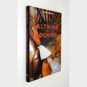 Saltning og r�gning: Preben Madsen