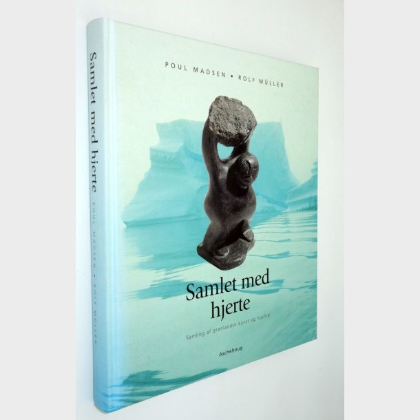 Samlet med hjertet: Poul Madsen og Rolf Mller