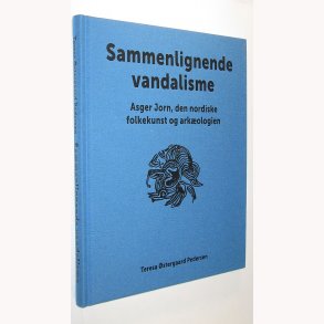 Sammenlignende vandalisme