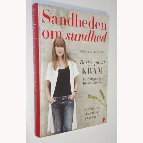 Sandheden om sundhed