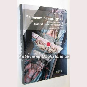 Saunires hemmelighed