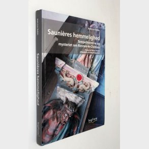 Sauni�res hemmelighed: Jean-Luc Robin