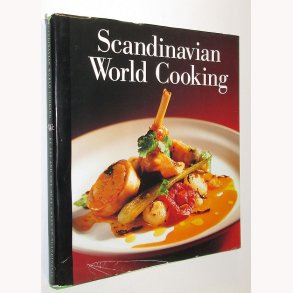 Scandinavian World Cooking