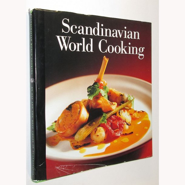 Scandinavian World Cooking