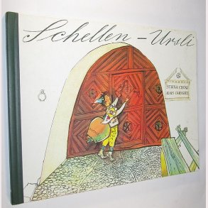 Schellen - Ursli