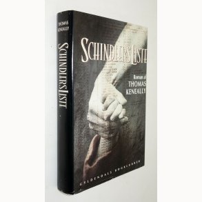 Schindlers Liste: Thomas Keneally