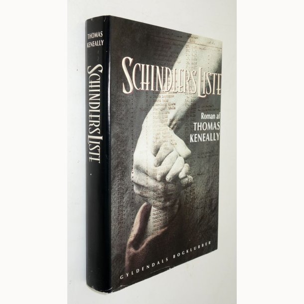 Schindlers Liste: Thomas Keneally