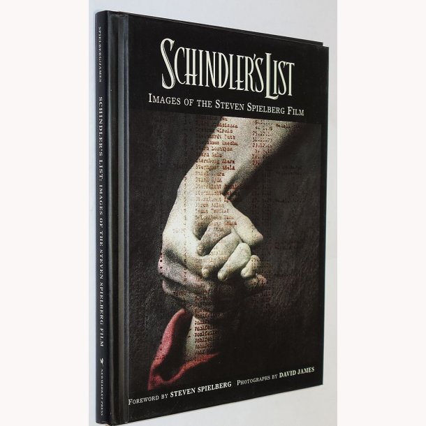 Schindler&acute;s List