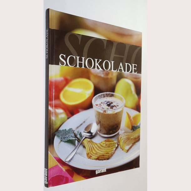 Schokolade