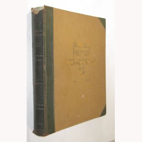 Schule und praxis des konditors